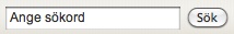 Ange sökord i sökrutan