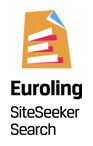 Euroling SiteSeeker Search